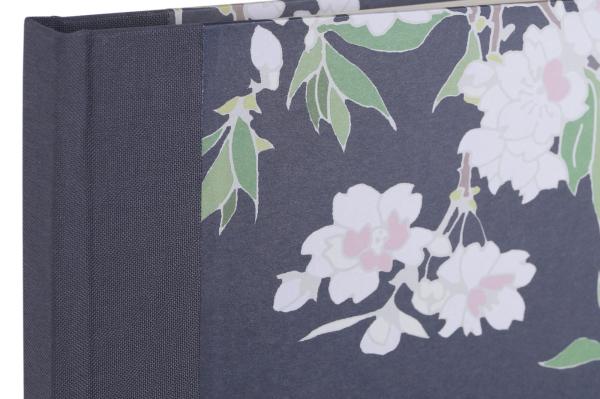 Note book "Yozakura"
